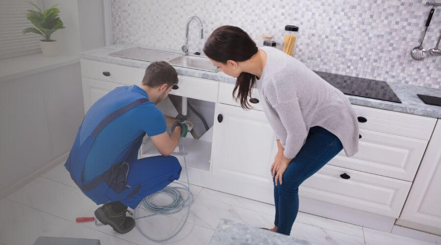 Professional Tankless Water Heater Installation in Bladensburg, MD